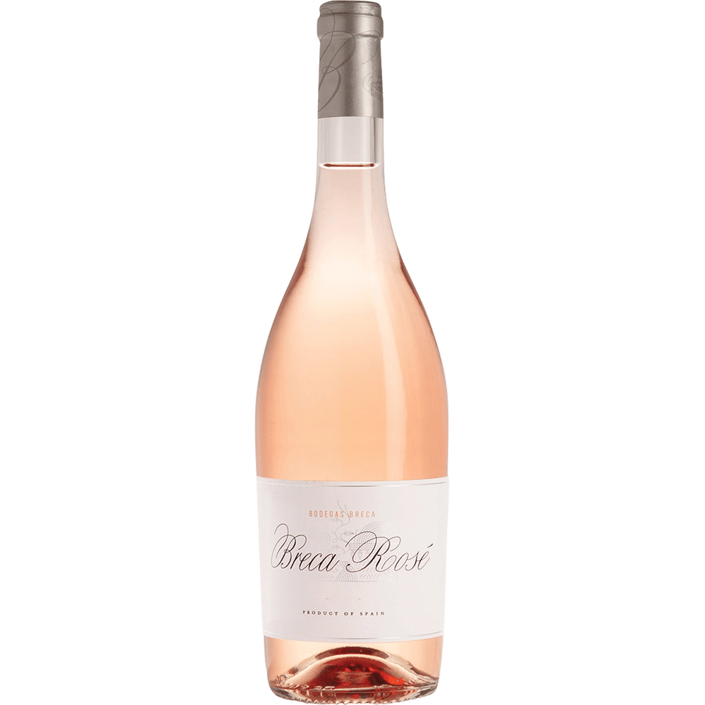 Breca Rose | Total Wine & More