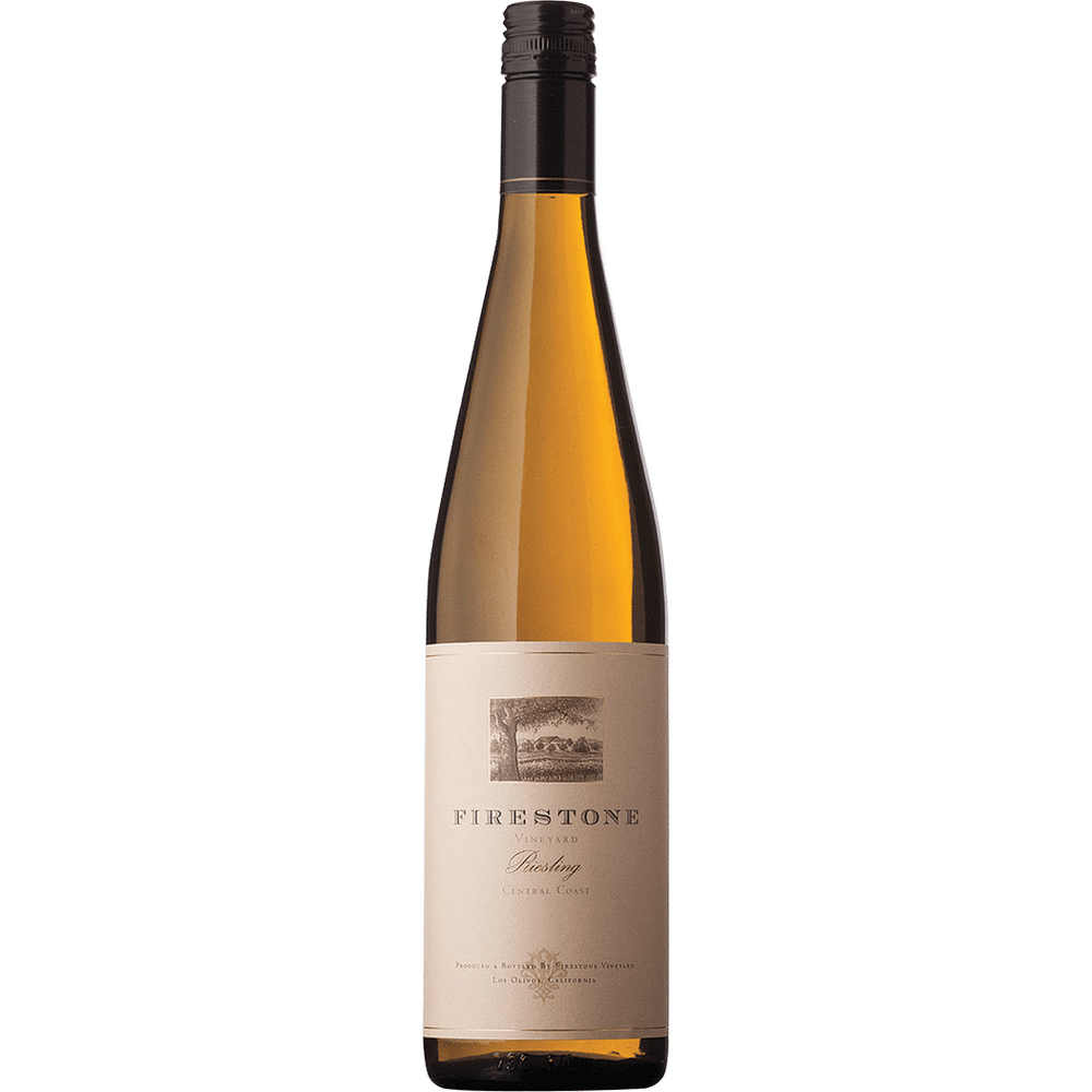 Firestone Riesling | Total Wine & More