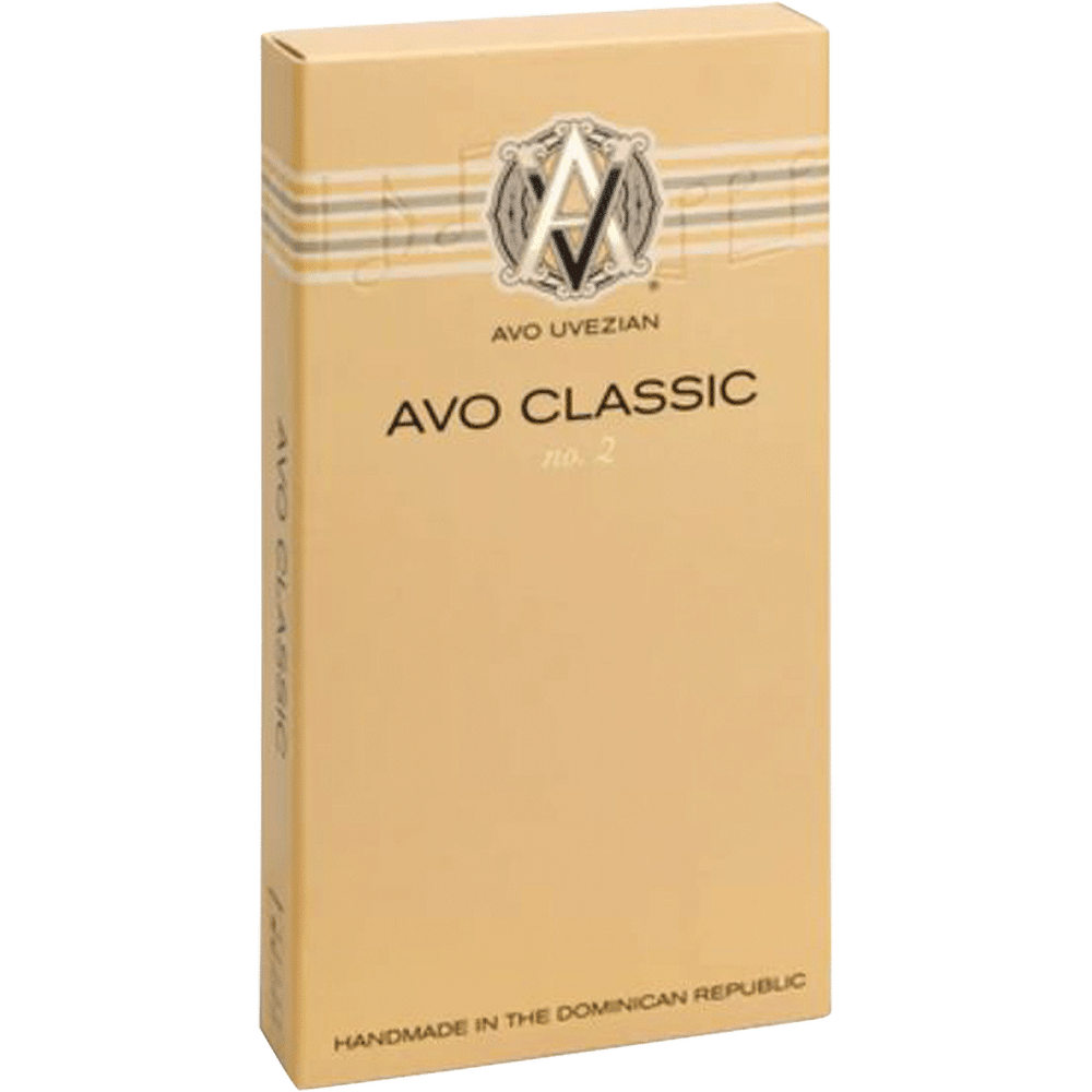 AVO Classic No. 2 Pack | Total Wine & More