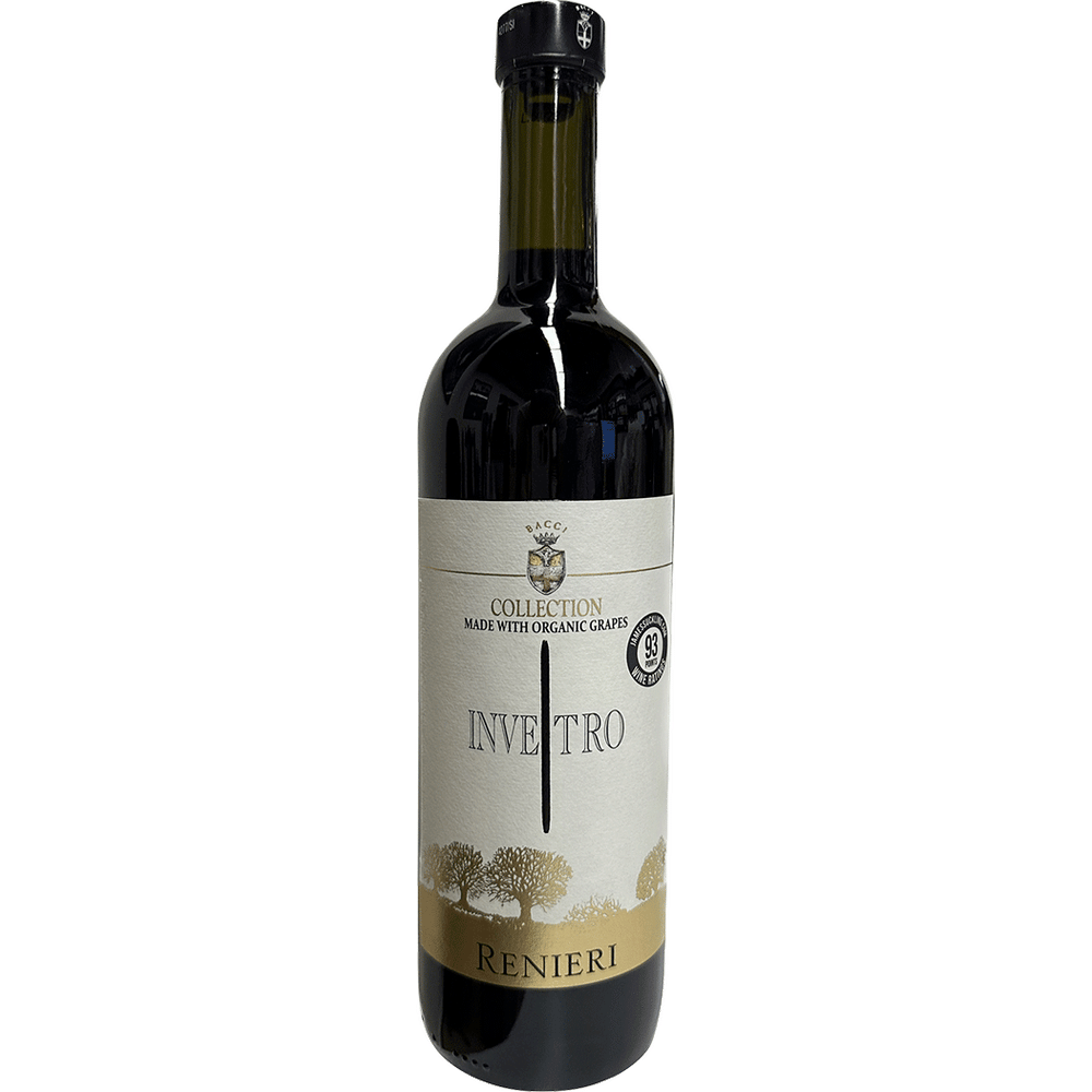 Renieri Invetro Super Tuscan | Total Wine & More