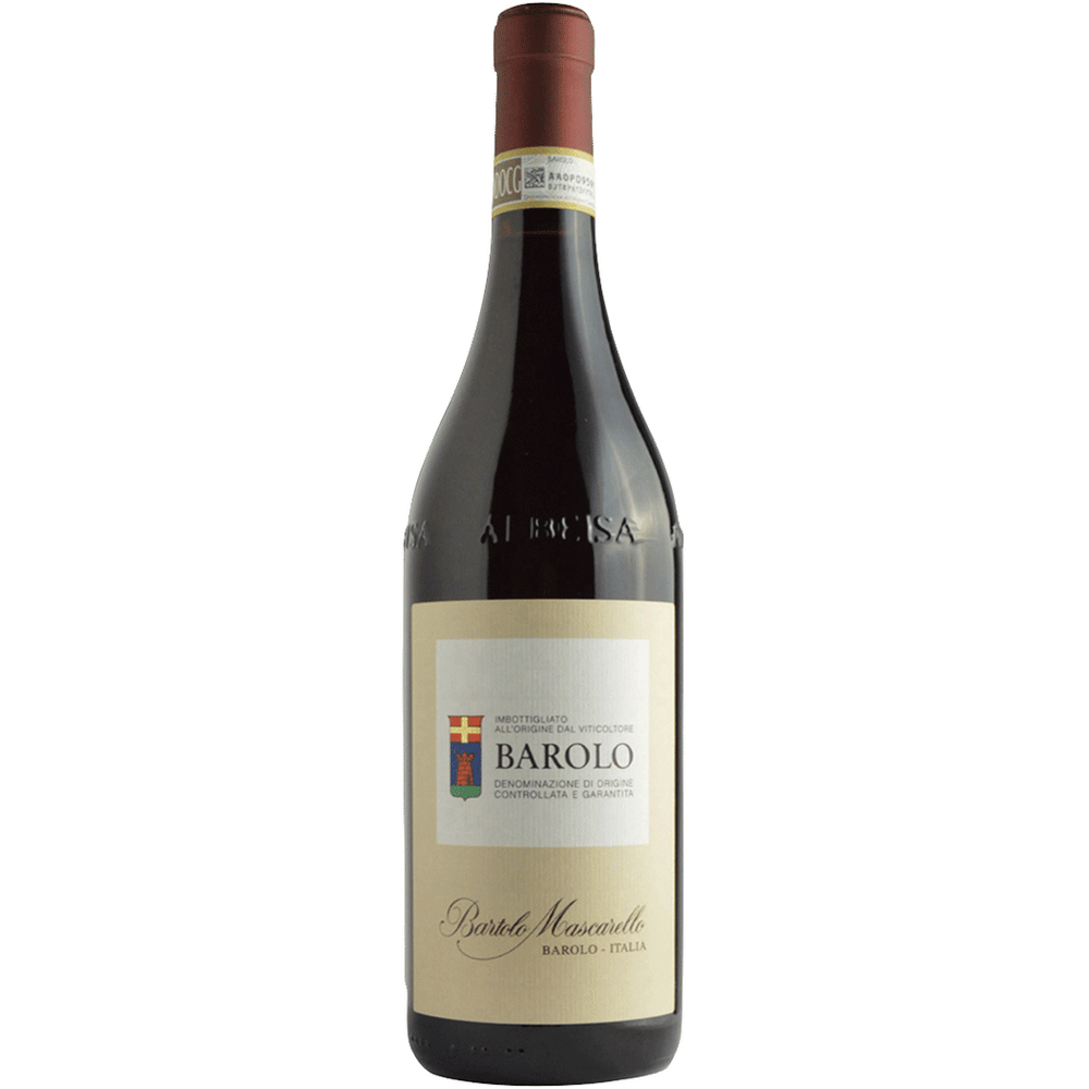 Red Wines Mascarello Bartolo on sale online