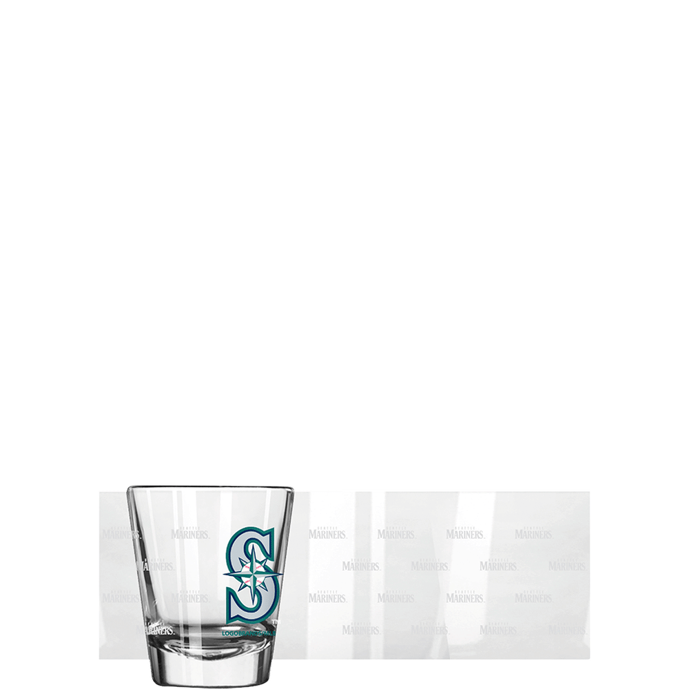 Detroit Lions 2 oz. Gameday Shot Glass