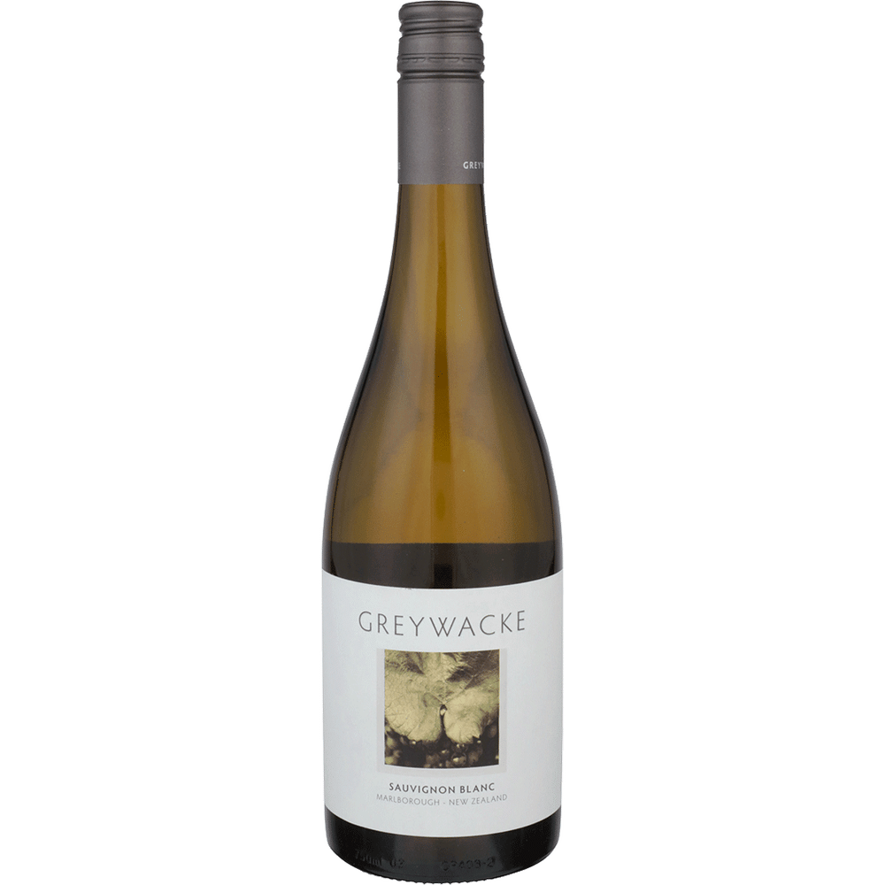 Greywacke Marlborough Sauvignon Blanc | Total Wine & More