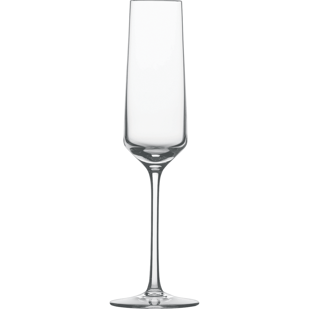 Schott Zwiesel Tritan Pure Champagne Flute (Set of 4)