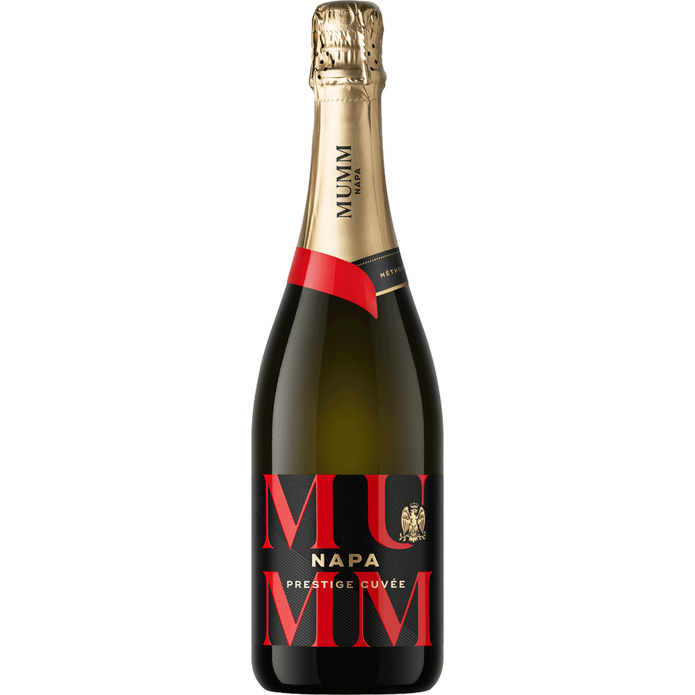 Mumm Napa Prestige Cuvee | Total Wine & More