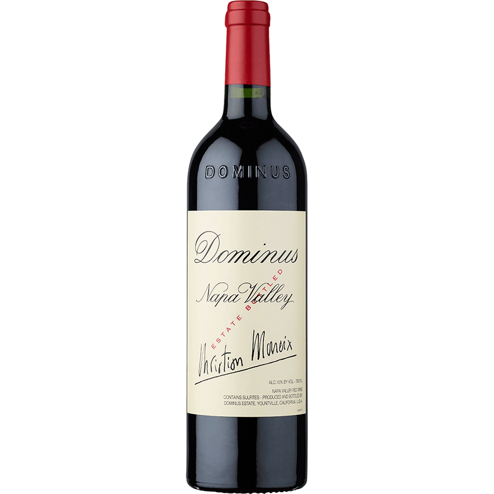 Dominus Cabernet Sauvignon | Total Wine & More