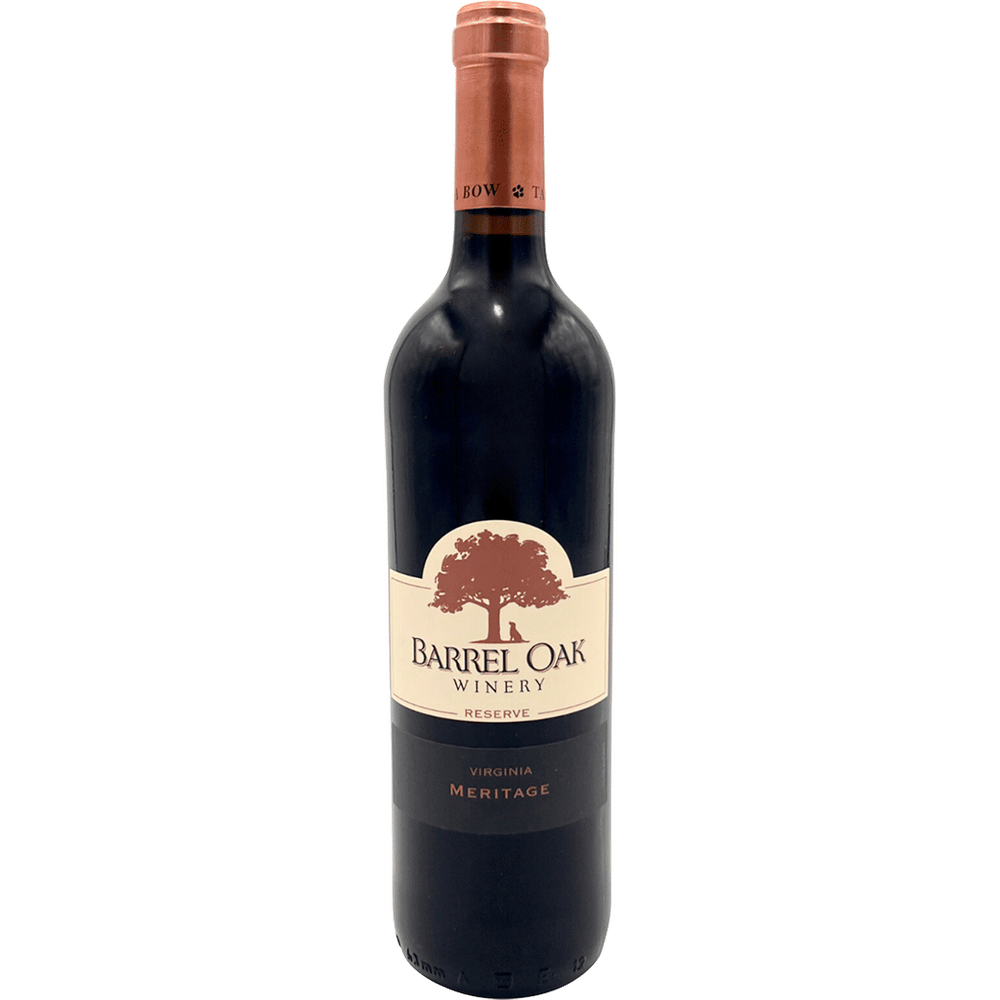 Barrel oak wines best sale