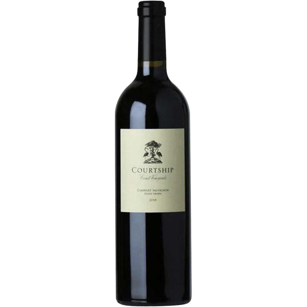 Cornell Courtship Cabernet Sauvignon | Total Wine & More