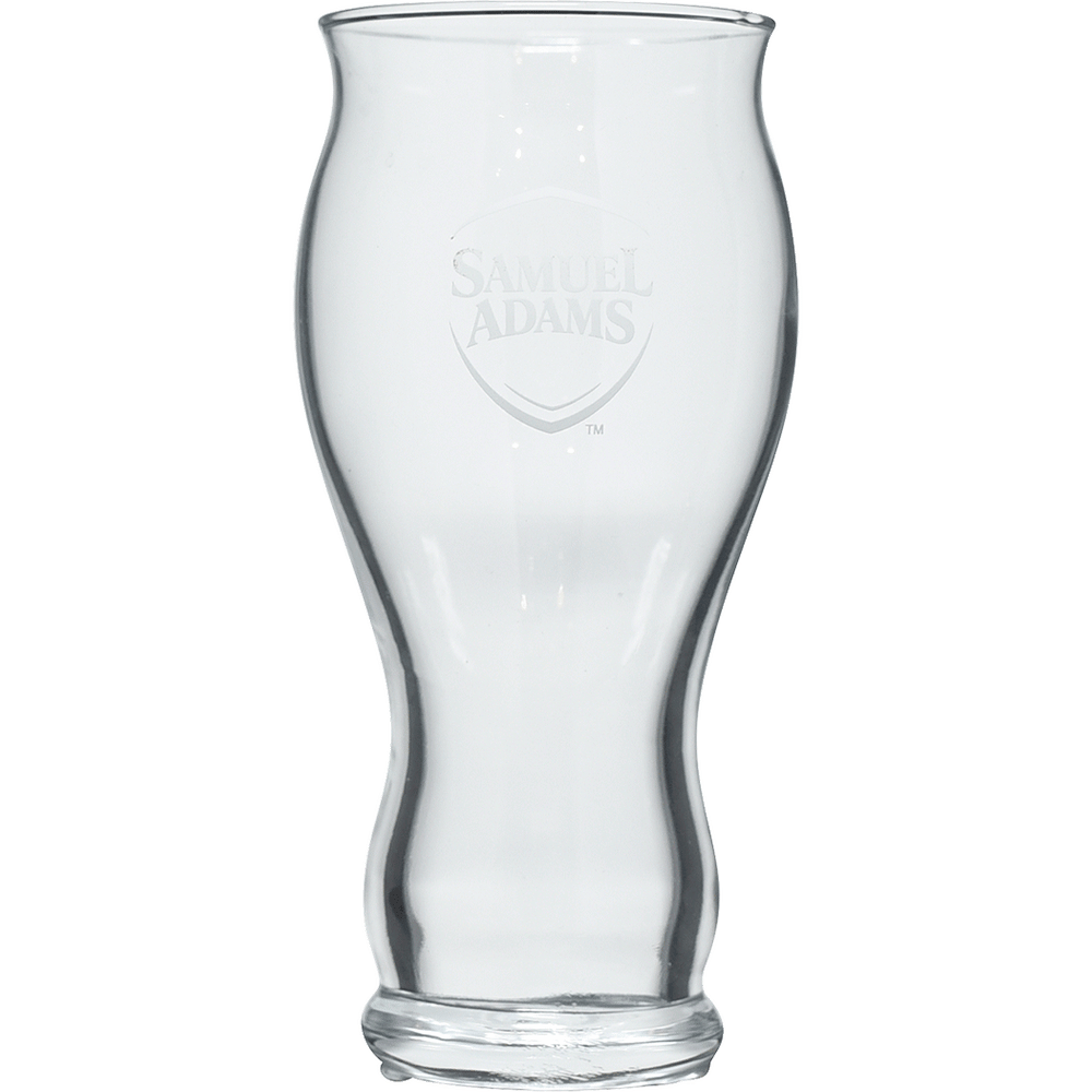 Custom Beer Can Glasses Set of 50, 16 oz. Pint Sized