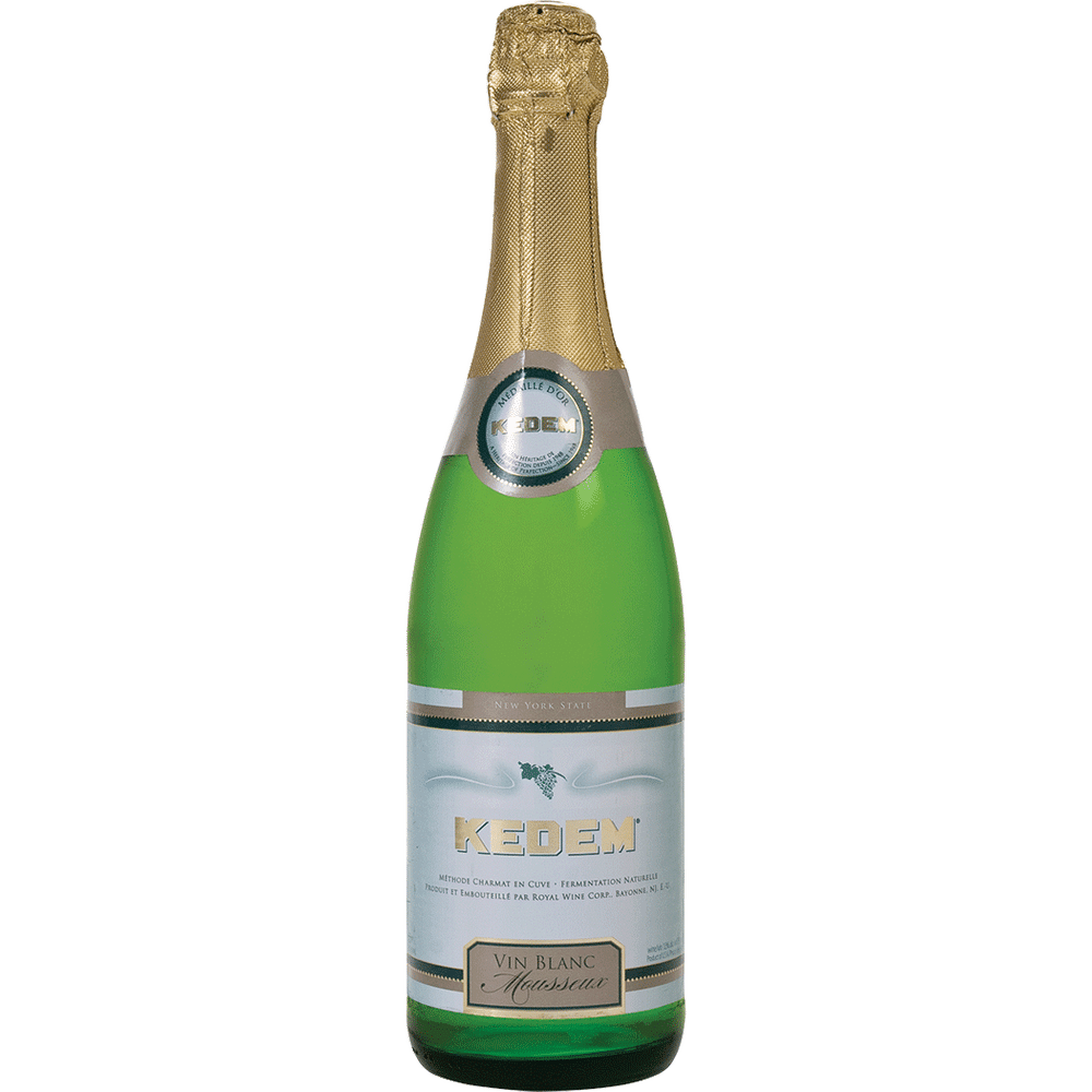 Kedem White Champagne New York State Total Wine & More