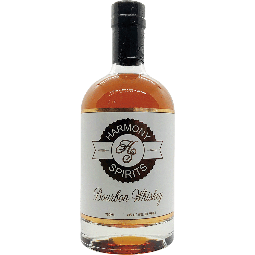 Harmony Spirits Bourbon Whiskey Total Wine And More