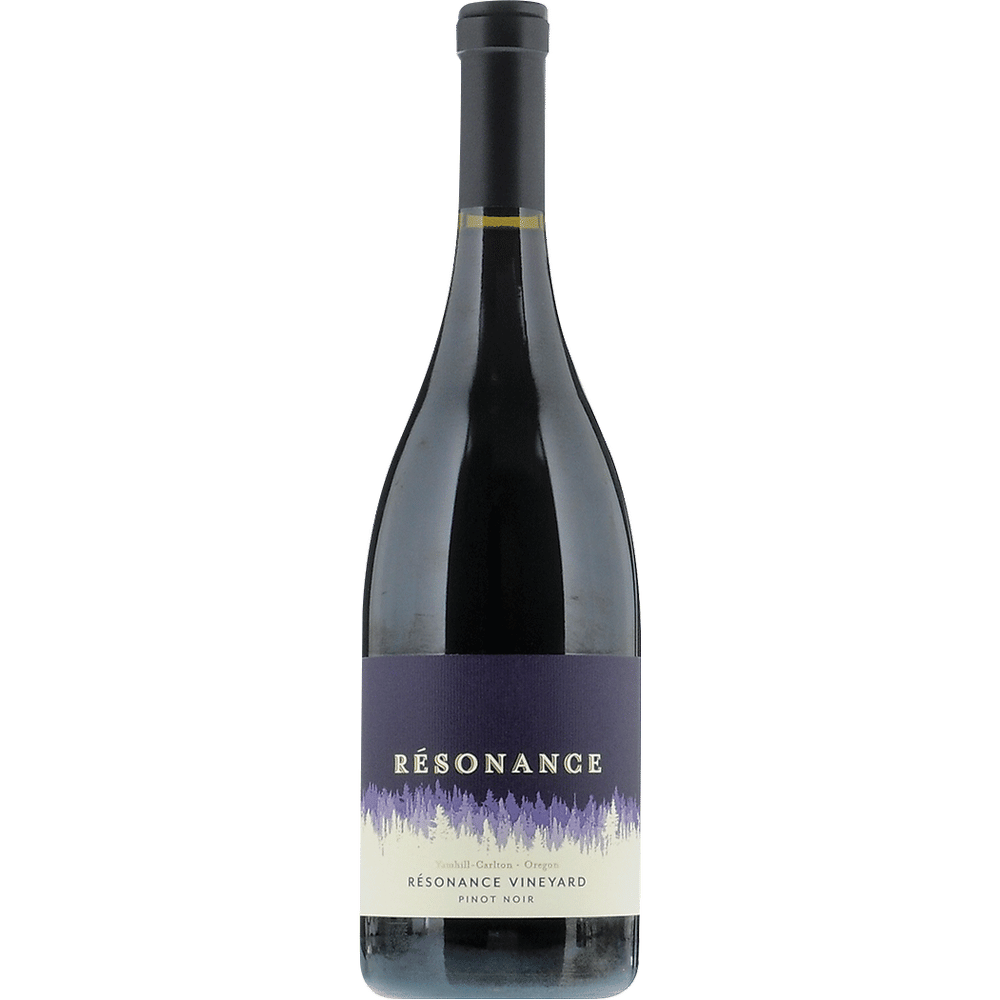 Resonance Pinot Noir Yamhill Carlton | Total Wine & More