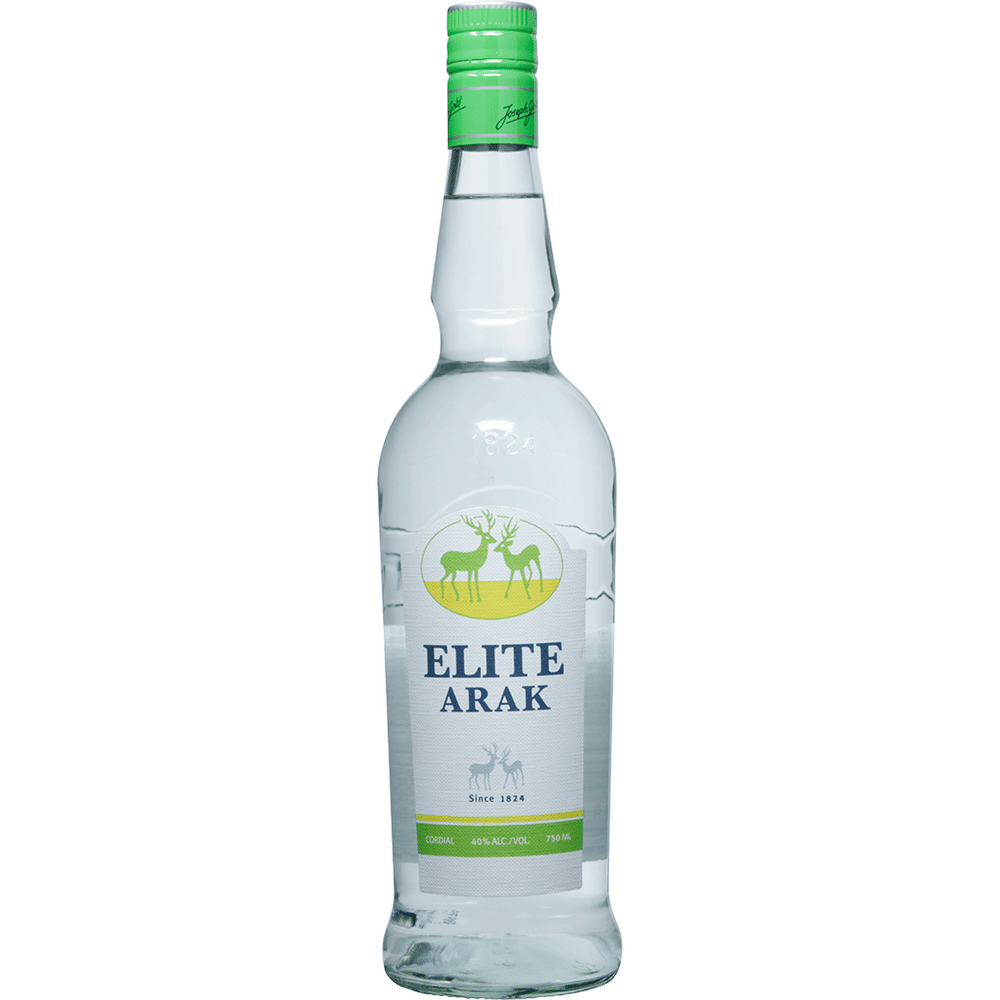 Elite Arak Liqueur