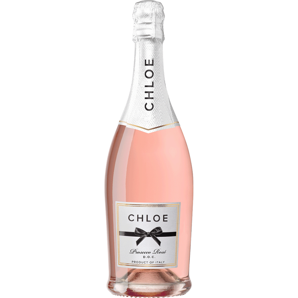 Chloe Prosecco Rose | Total Wine & More