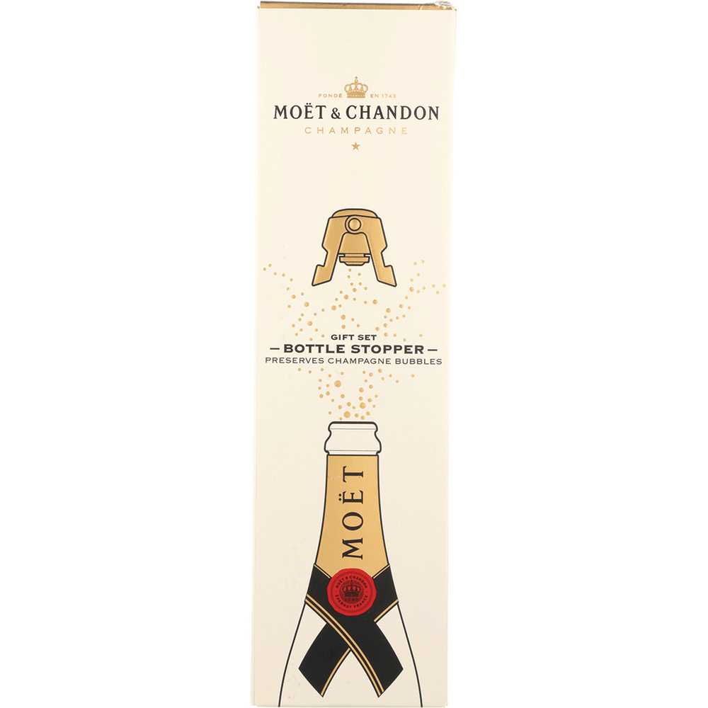 Moet & Chandon Imperial Brut Champagne | The Market Place