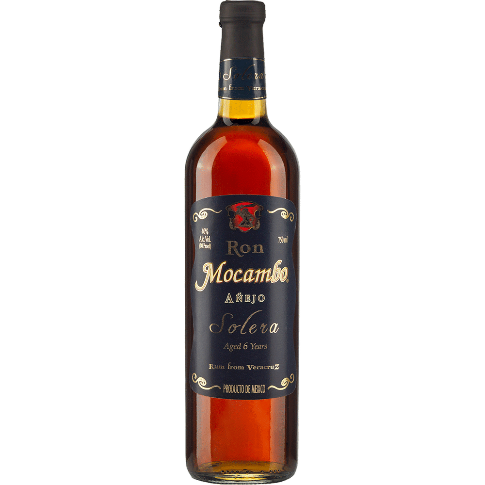 Deadhead Rum 6 years old | Rum from Mexico