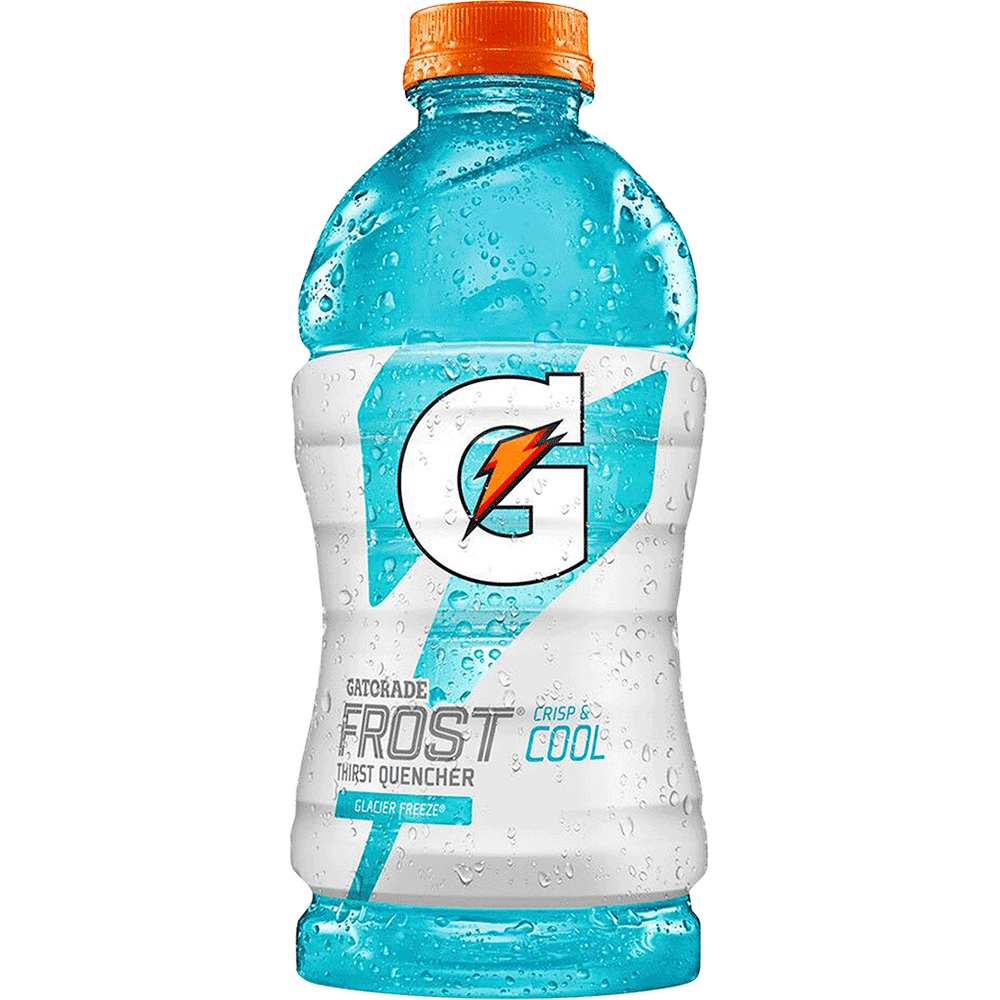 Gatorade Glacier Freeze | Total Wine & More