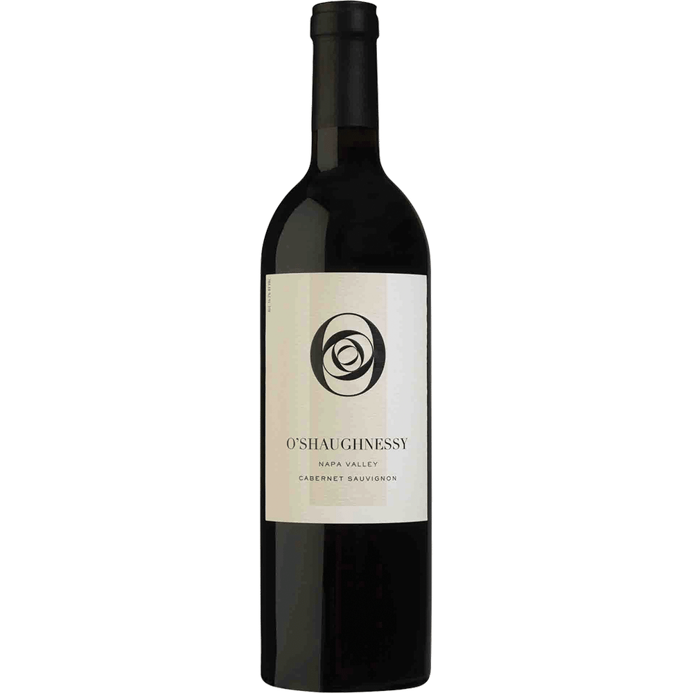 O'Shaughnessy Cabernet Napa Valley | Total Wine & More