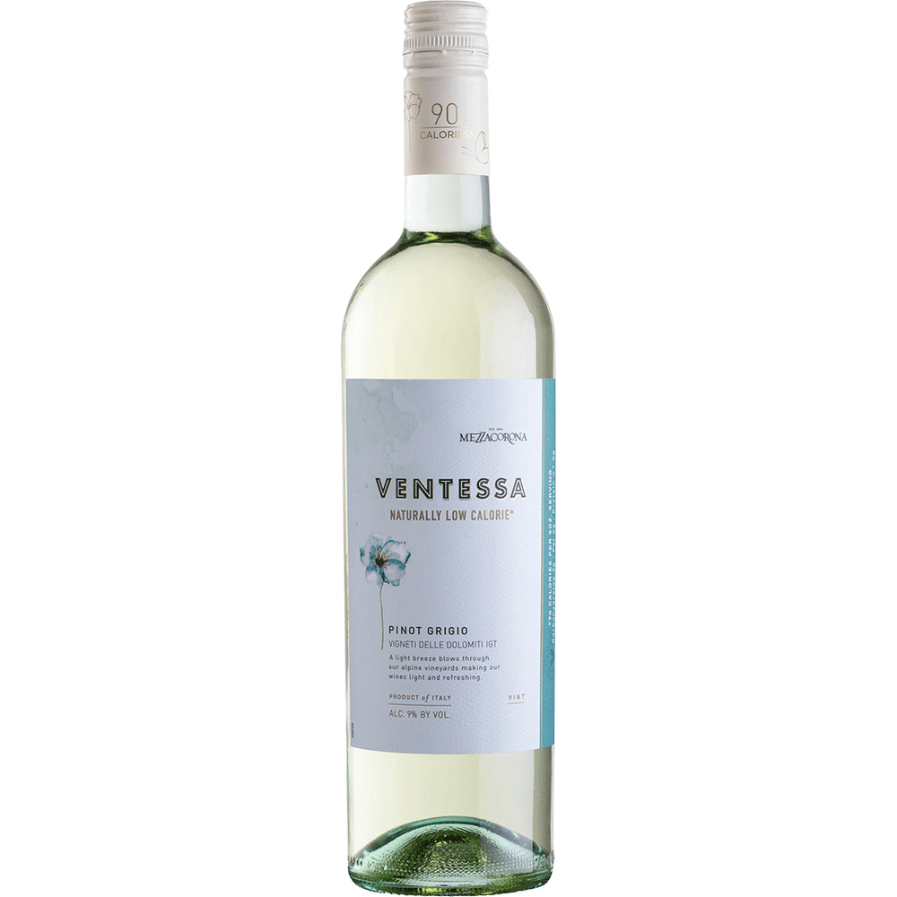 Ventessa Pinot Grigio | Total Wine & More