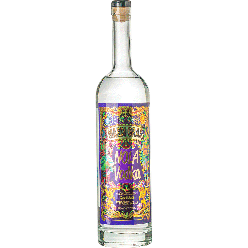 mardi gras alcohol drinks