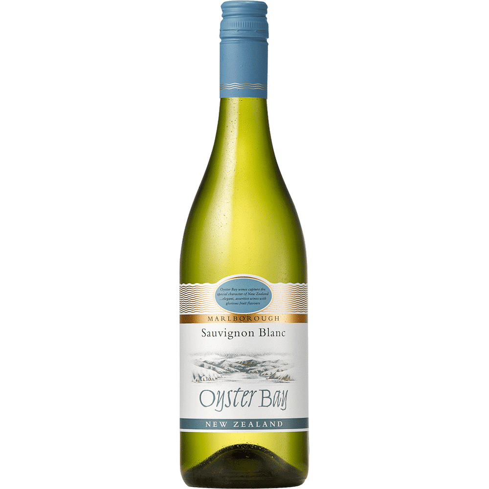 Oyster Bay Sauvignon Blanc