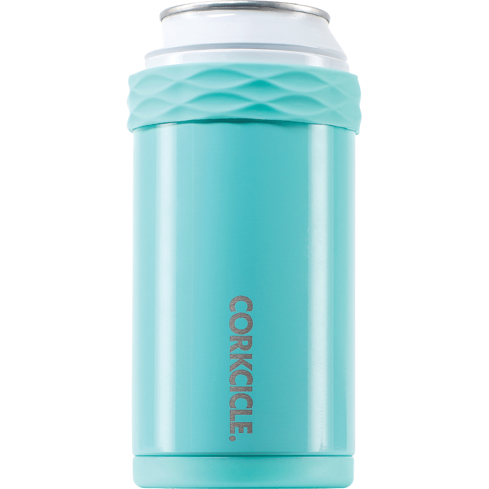 Corkcicle Arctican Turquoise