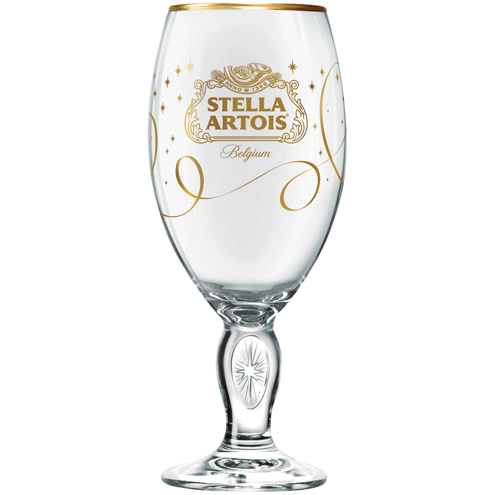 Stella Artois Gift Chalice 33cl