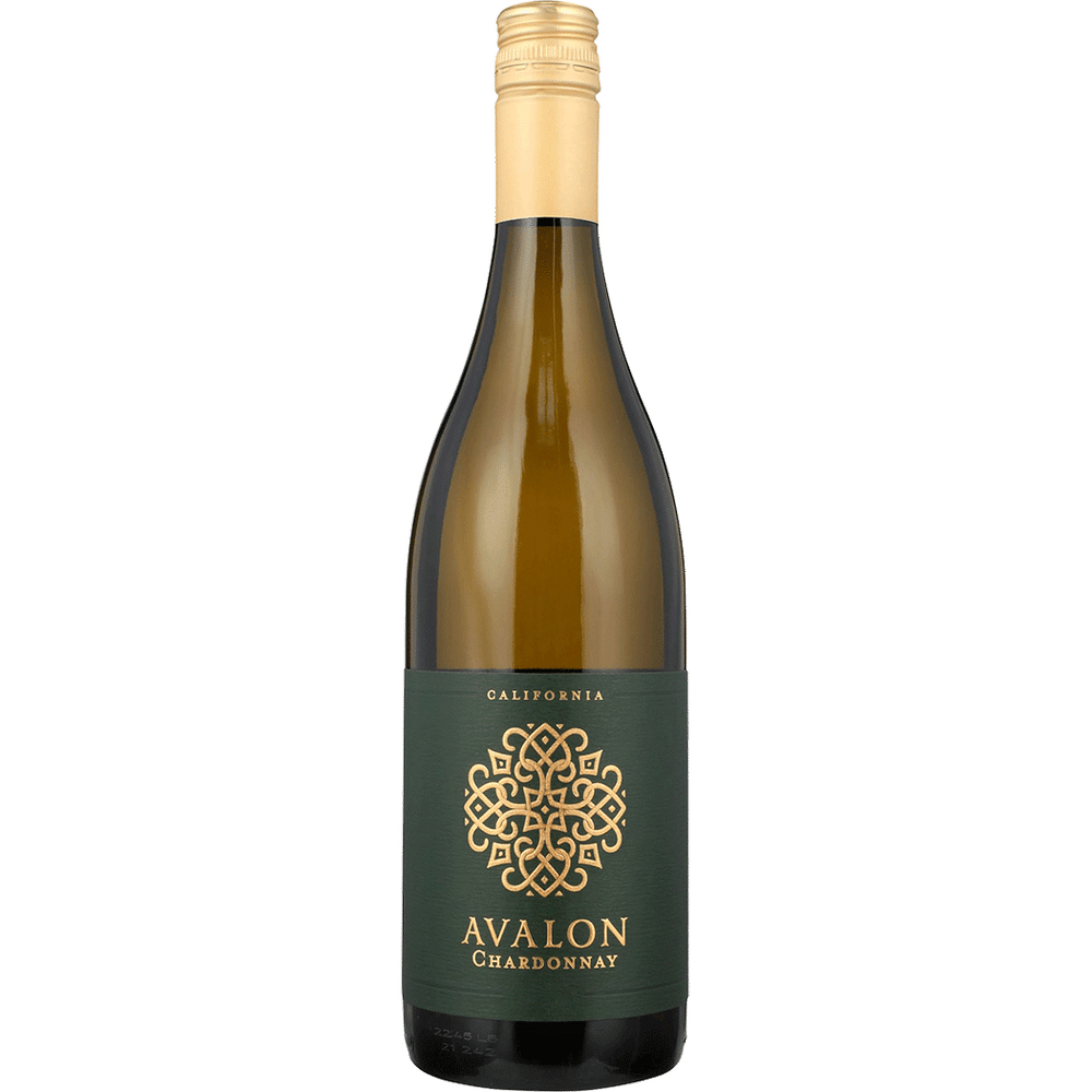 California chardonnay deals