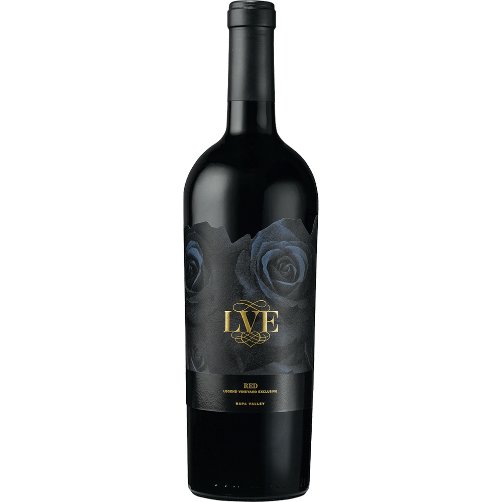 LVE Red Blend Napa Valley | Total Wine & More