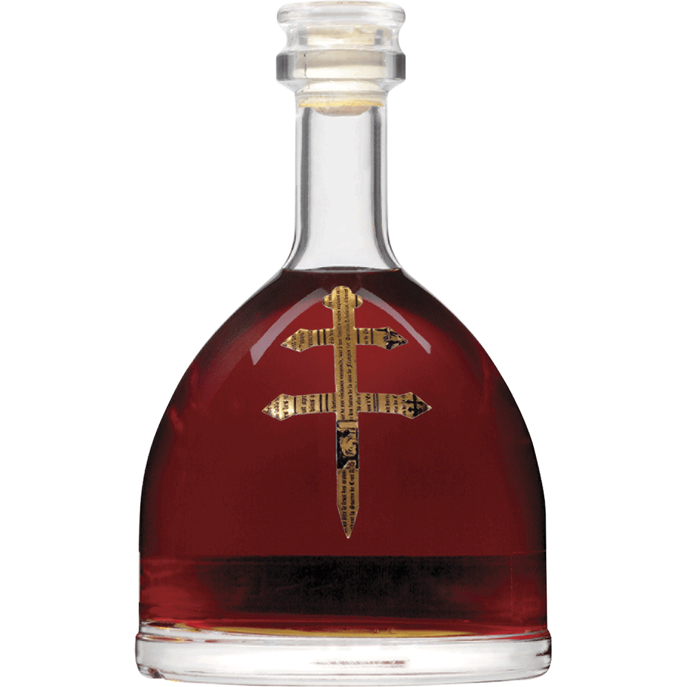 Louis XIII Cognac Limited Edition 750ml (80 Proof) : Alcohol fast delivery  by App or Online