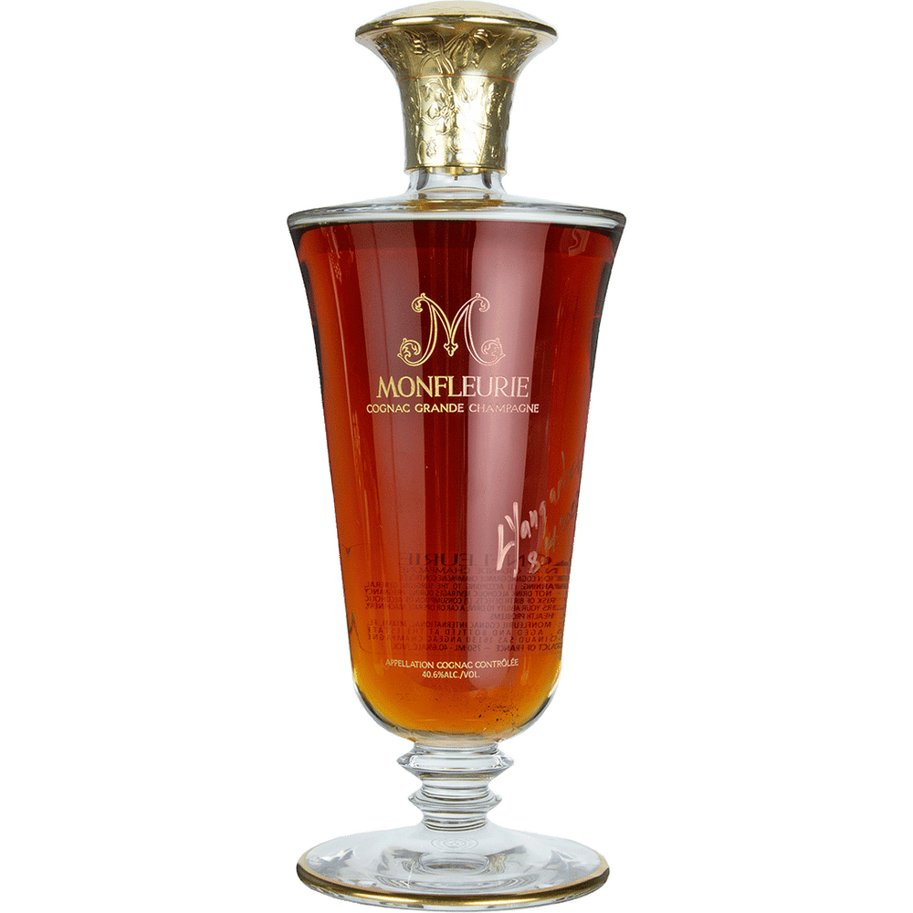 Monfleurie Cognac Grande Champagne | Total Wine & More