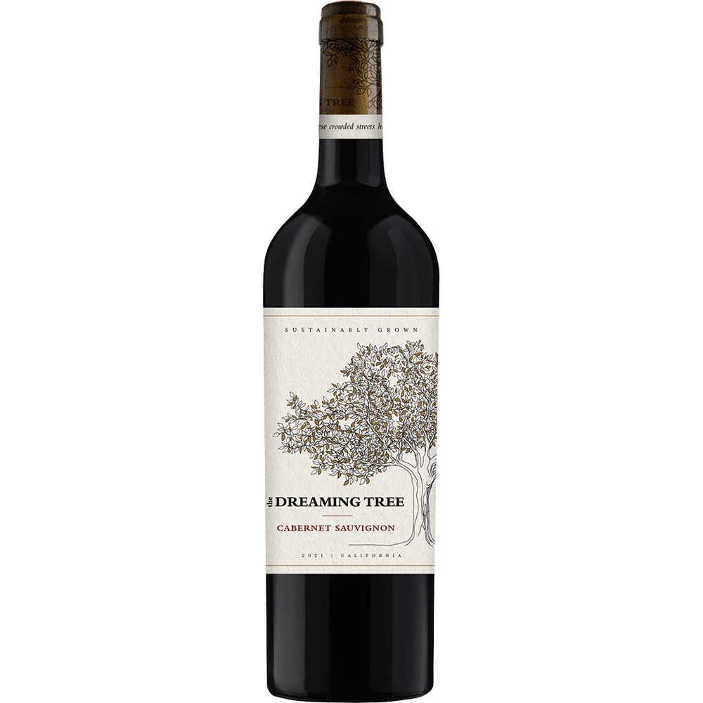 The Dreaming Tree Cabernet Sauvignon Total Wine And More