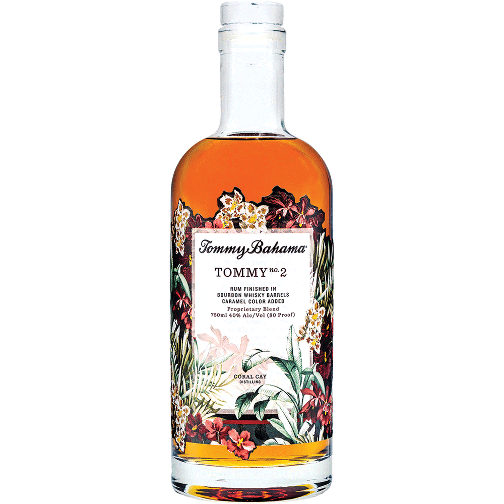 Tommy Bahama Rum | Total Wine & More