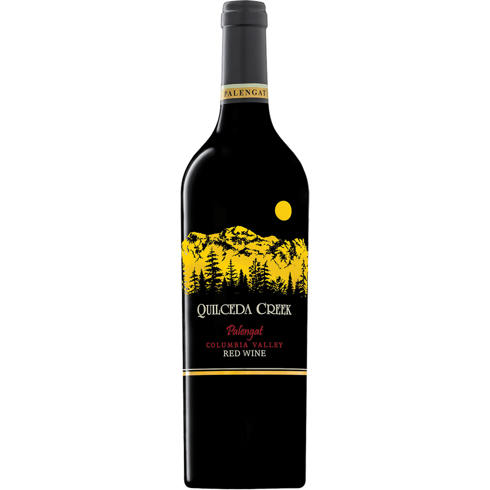 Quilceda Creek Cabernet Sauvignon 2015