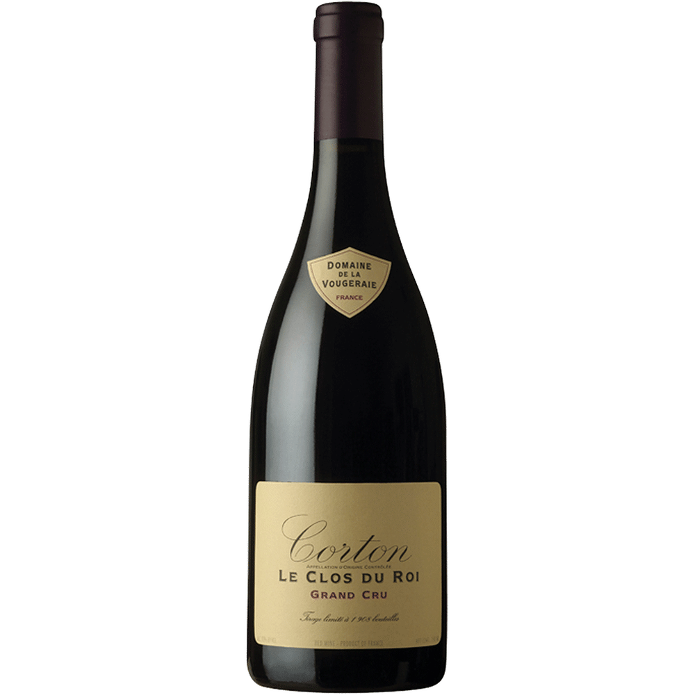 Domaine Vougeraie Corton 'Clos du Roi' Grand Cru | Total Wine & More