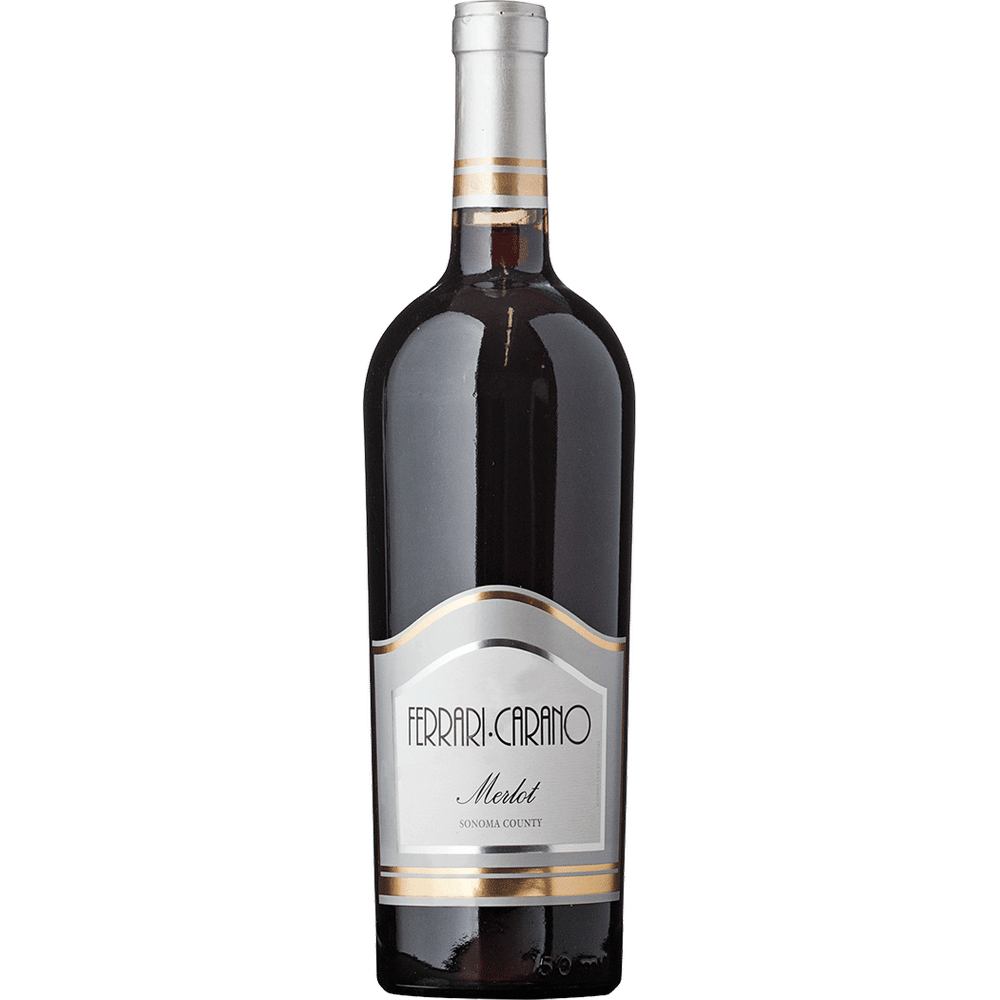 FRONTERA Merlot Red Wine, 750 ml : : Grocery