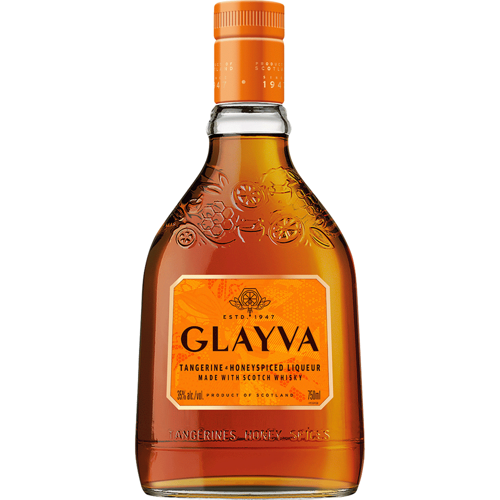 Glayva Scotch Whisky Liqueur More Wine | & Total