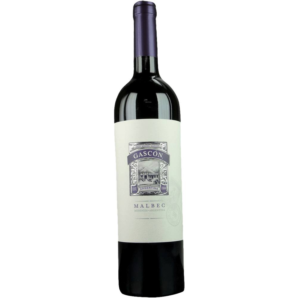 Gascon Malbec | Total Wine & More