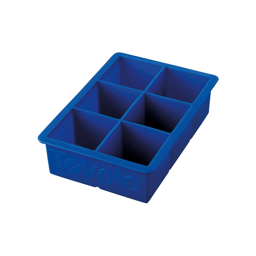 Large Ice Cube Mold, silicone ice cube trays