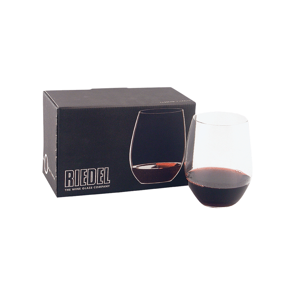 RIEDEL O Wine Tumbler Cabernet/Merlot Wine Glass (Pay 3 Get 4