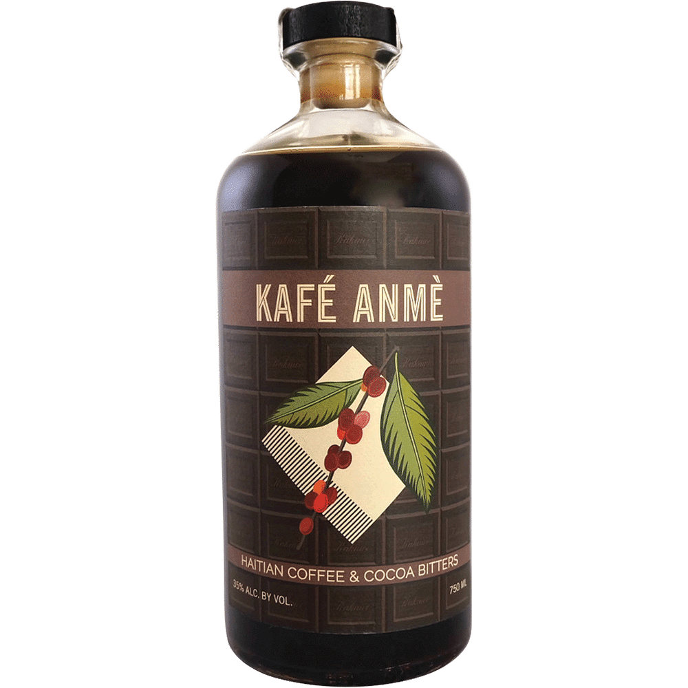 Kafe Anme Coffee & Cocoa Bitters | Total Wine & More