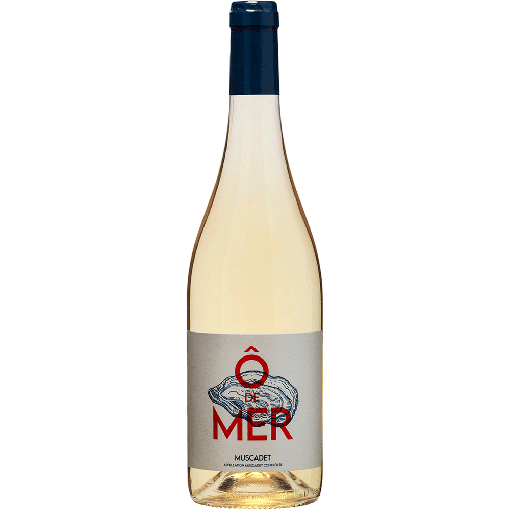 O de Mer Muscadet | Total Wine & More