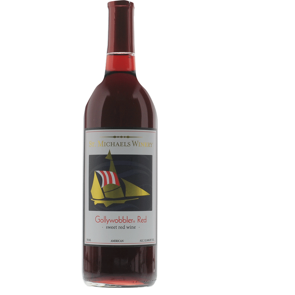St. Michaels Gollywobbler Total Wine & More