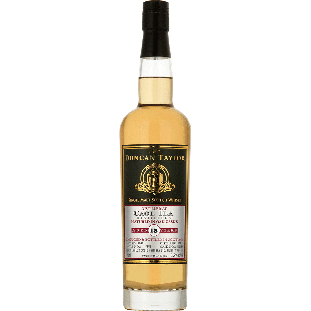Whisky Caol Ila malt 12 years old, with box, 750 ml Caol Ila malt 12 years  old, with box – price, reviews