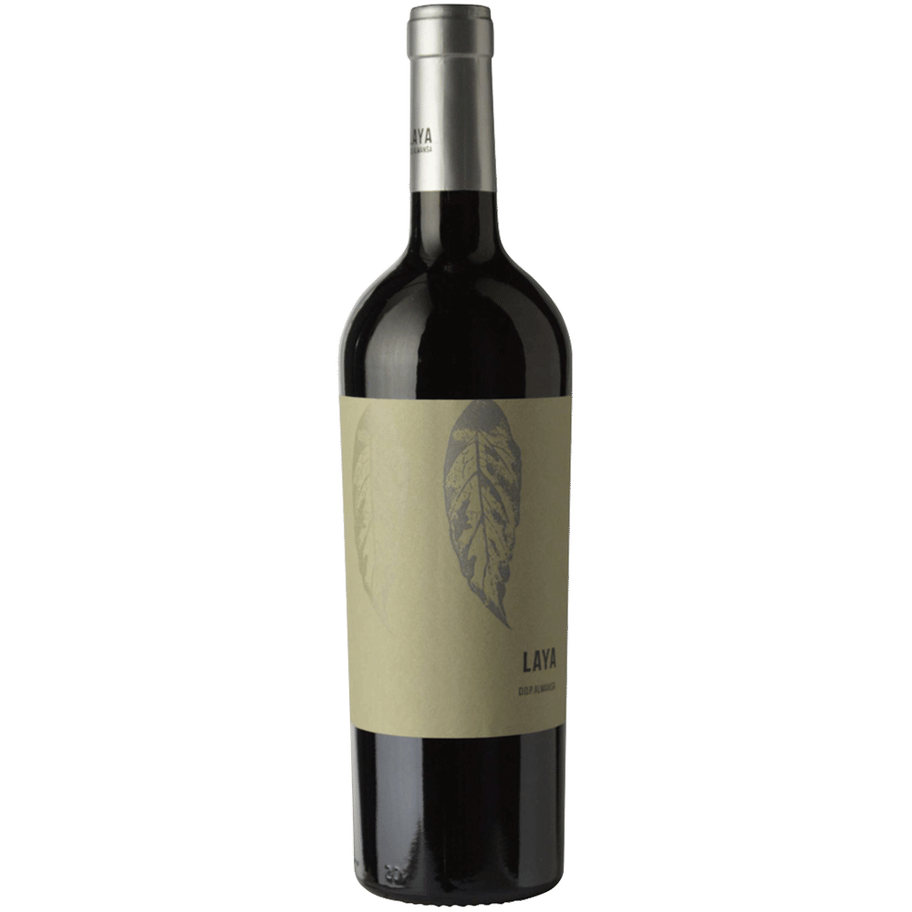 Laya Red Blend 