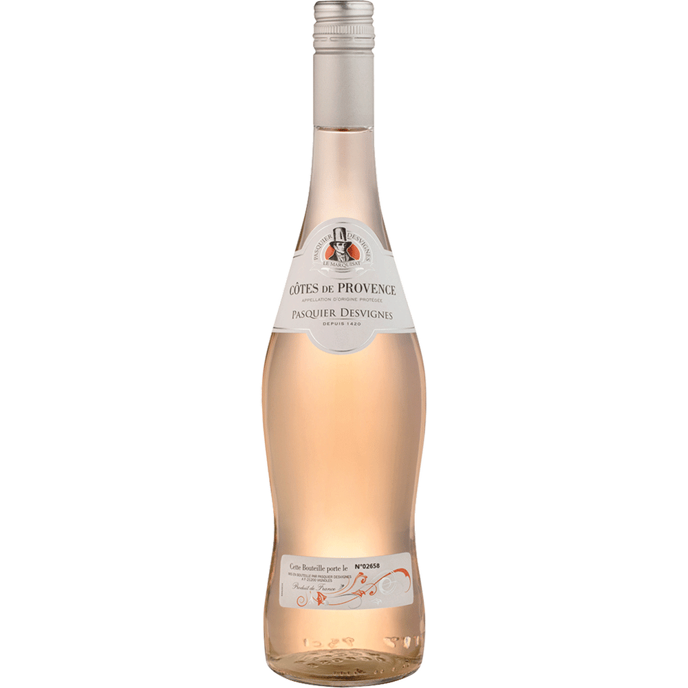 Côtes de Provence Notre Dame des Anges - Rosé