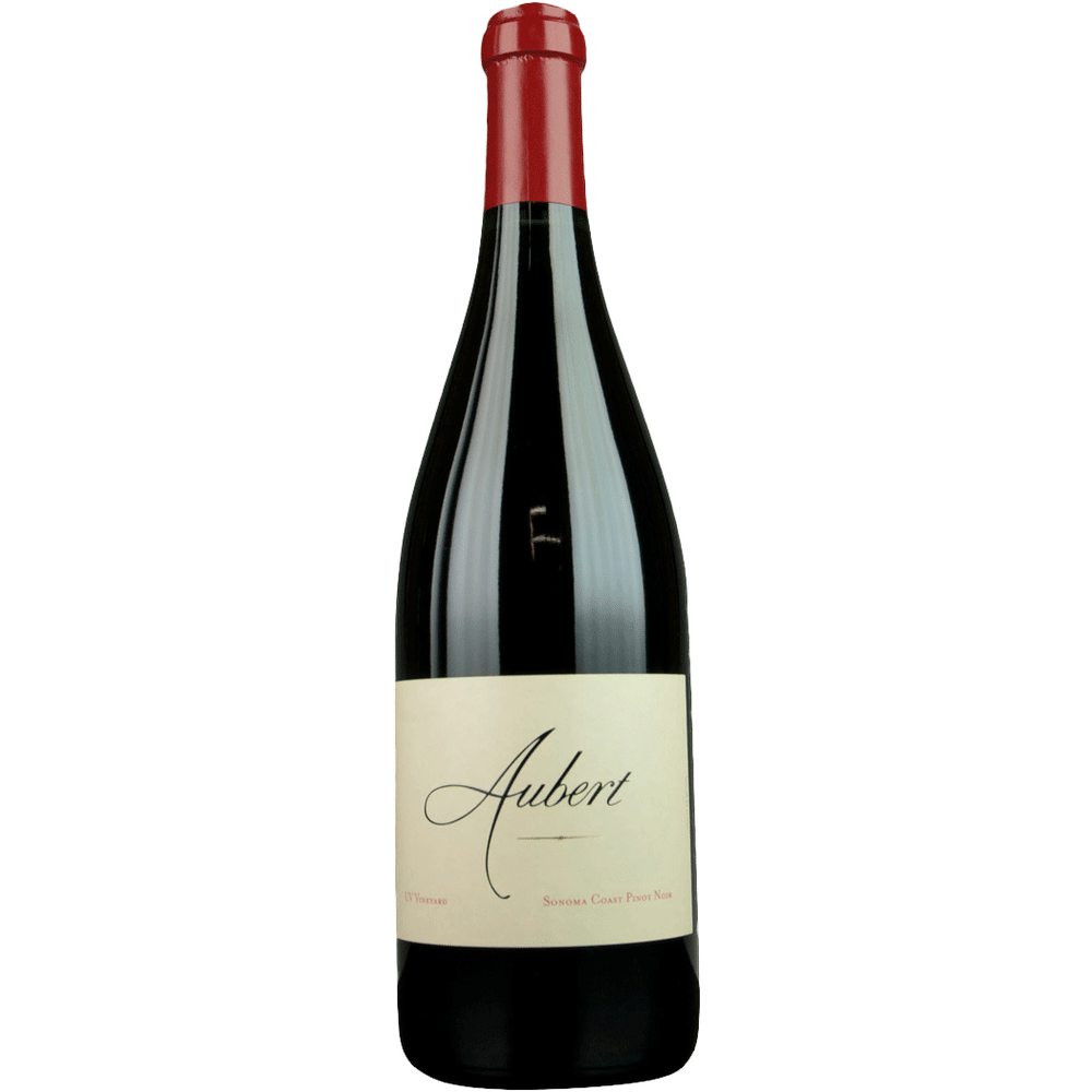 Aubert Pinot Noir UV Vineyard | Total Wine & More