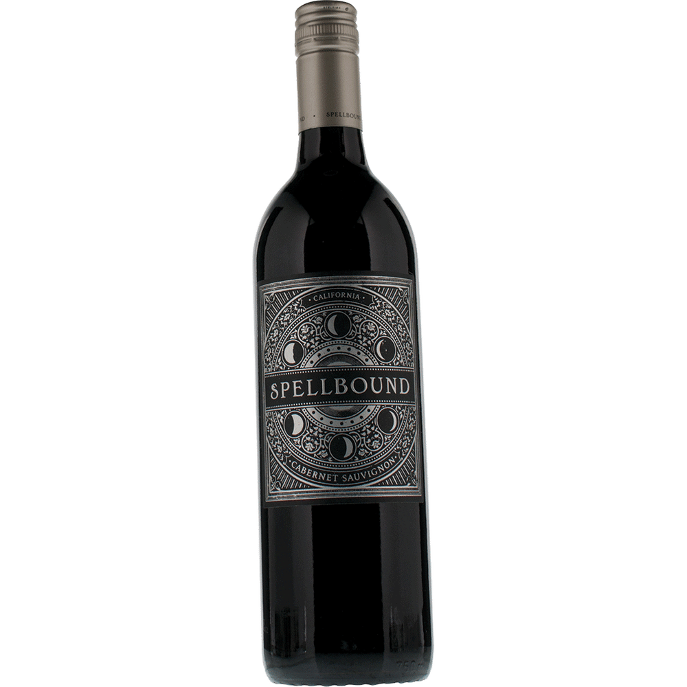 Spellbound Cabernet Sauvignon California | Total Wine & More