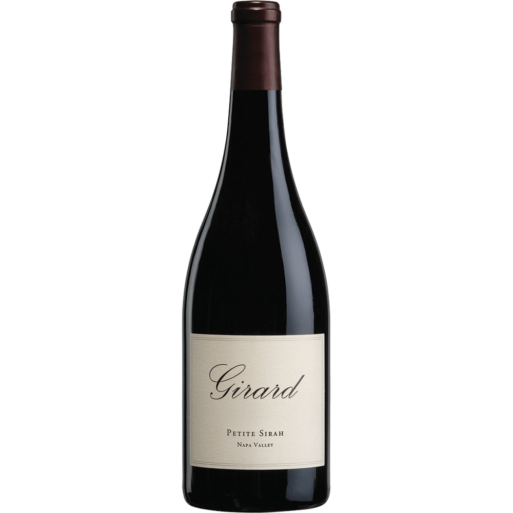 Girard Petite Sirah Napa Valley | Total Wine & More