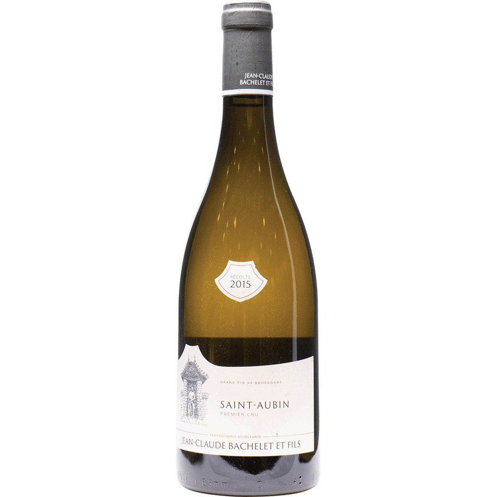 Bachelet St Aubin 1er Cru | Total Wine & More